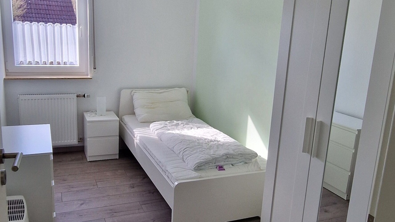 Photo of Bedroom in Leidersbach