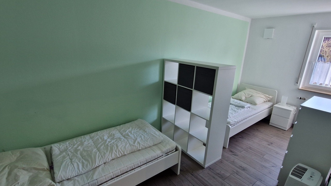 Photo of Bedroom in Leidersbach