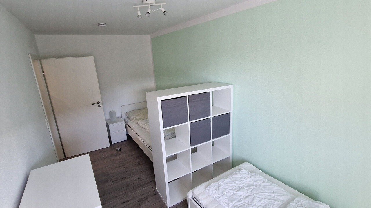 Photo of Bedroom in Leidersbach