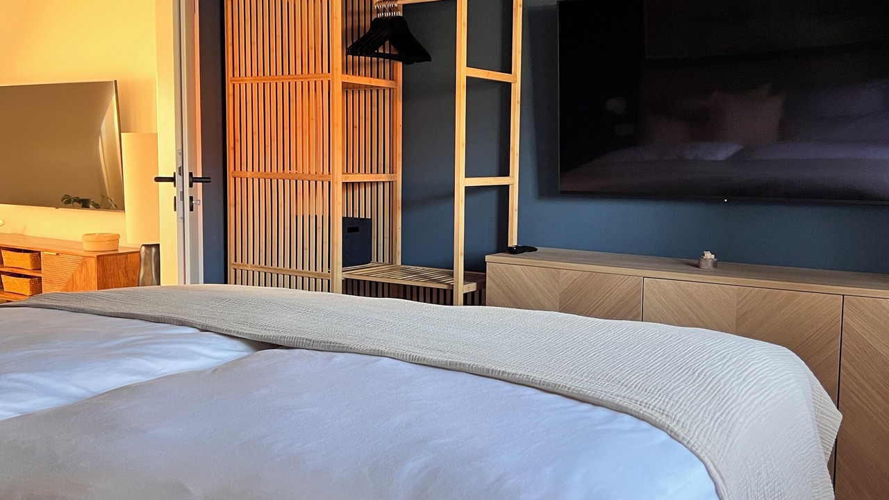 Photo of Bedroom in Markt Erlbach
