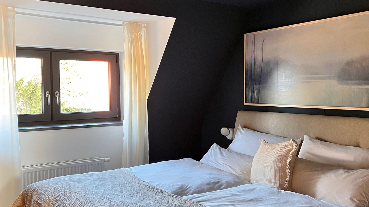 Photo of Bedroom in Markt Erlbach