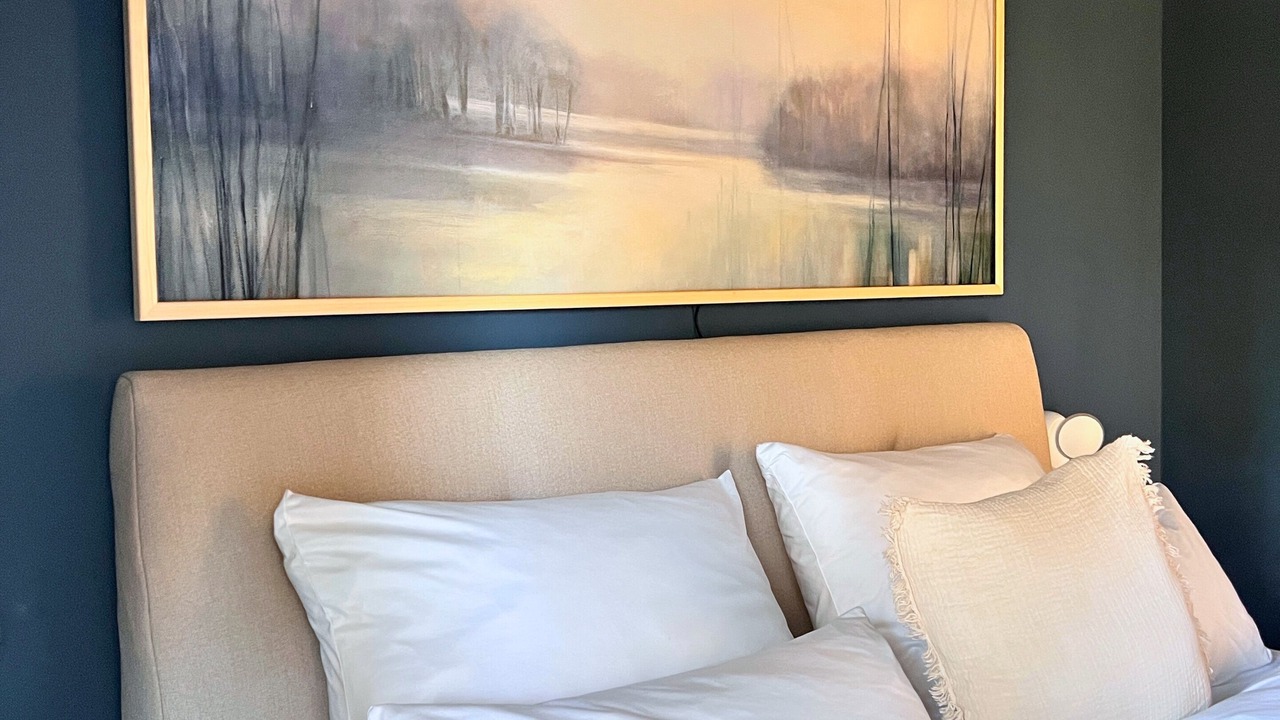 Photo of Bedroom in Markt Erlbach