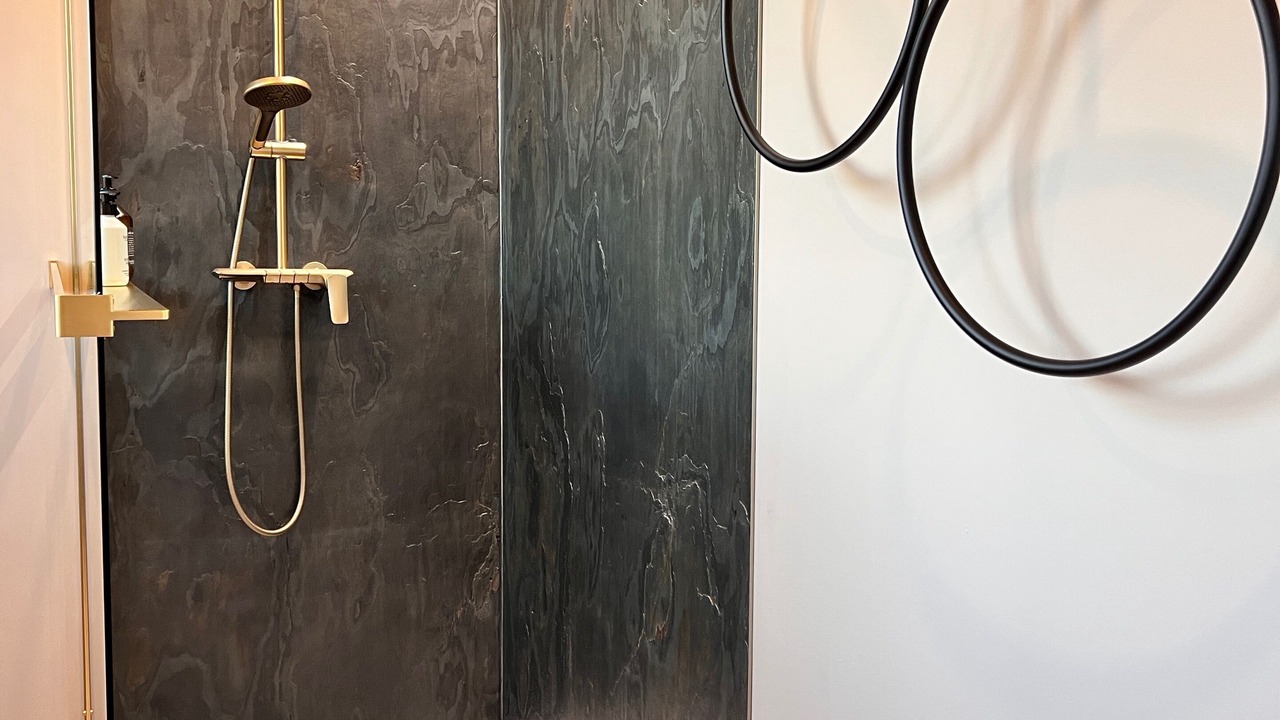 Photo of Bathroom in Markt Erlbach
