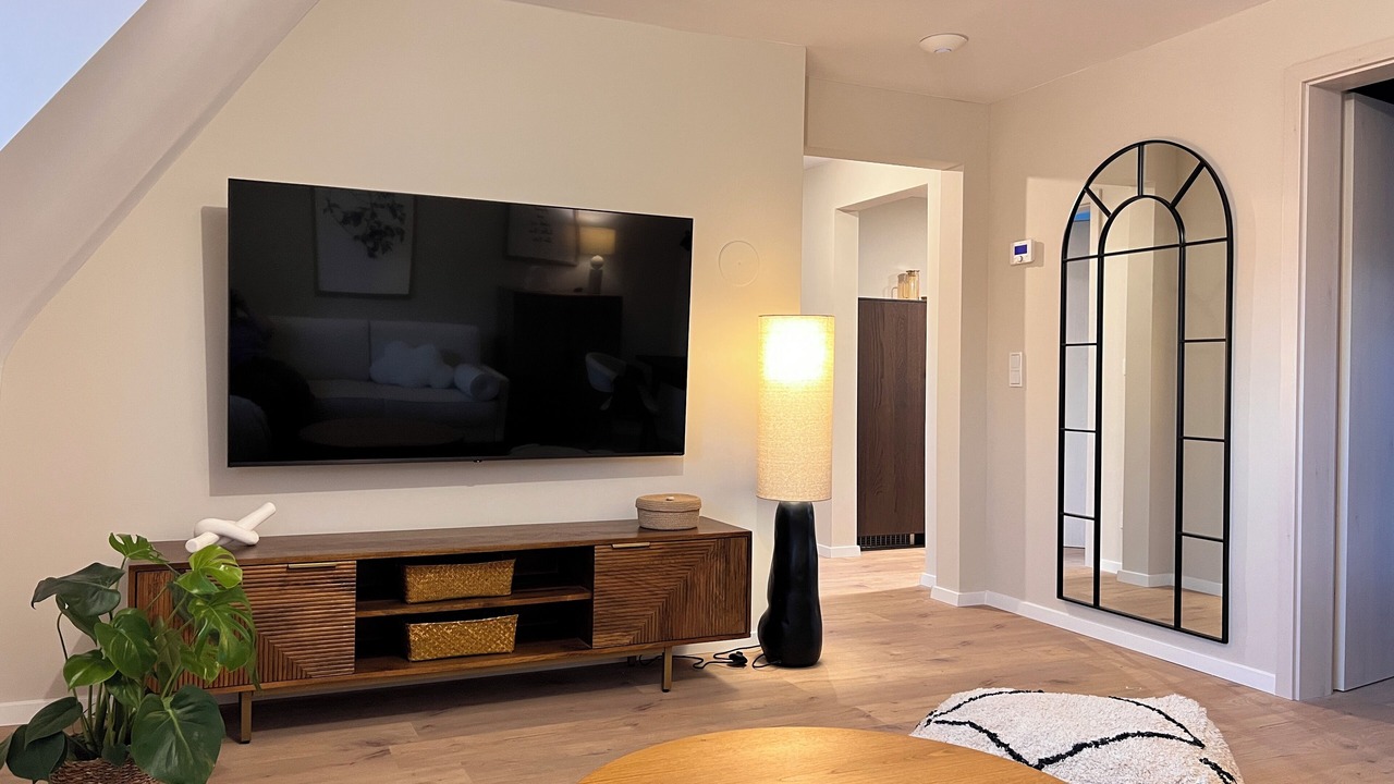 Photo of Livingroom in Markt Erlbach