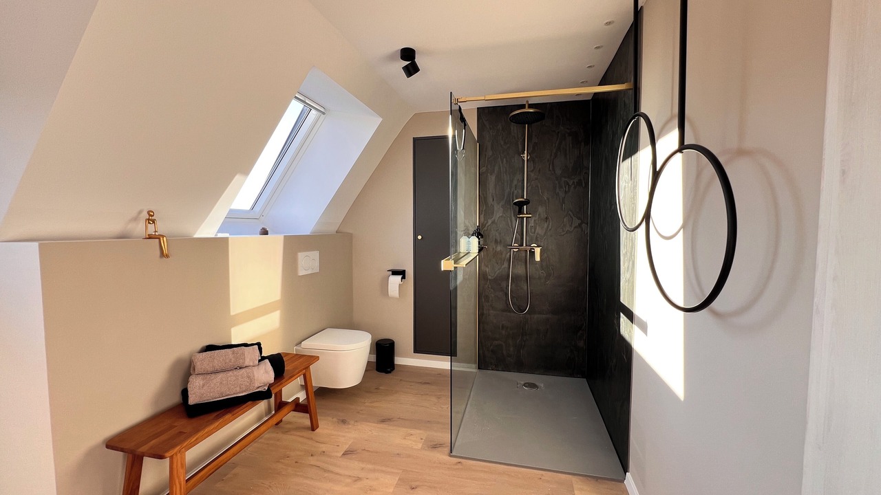 Photo of Bathroom in Markt Erlbach