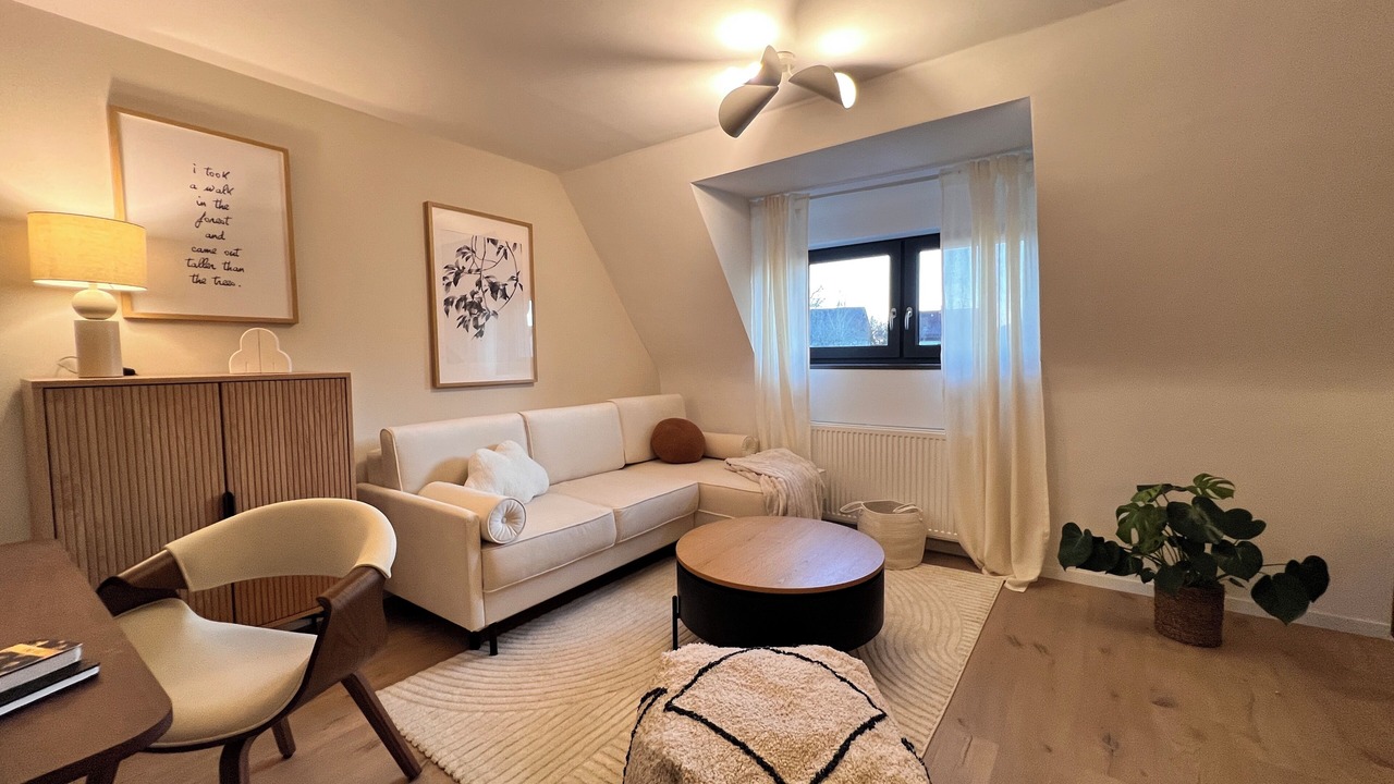 Photo of Livingroom in Markt Erlbach