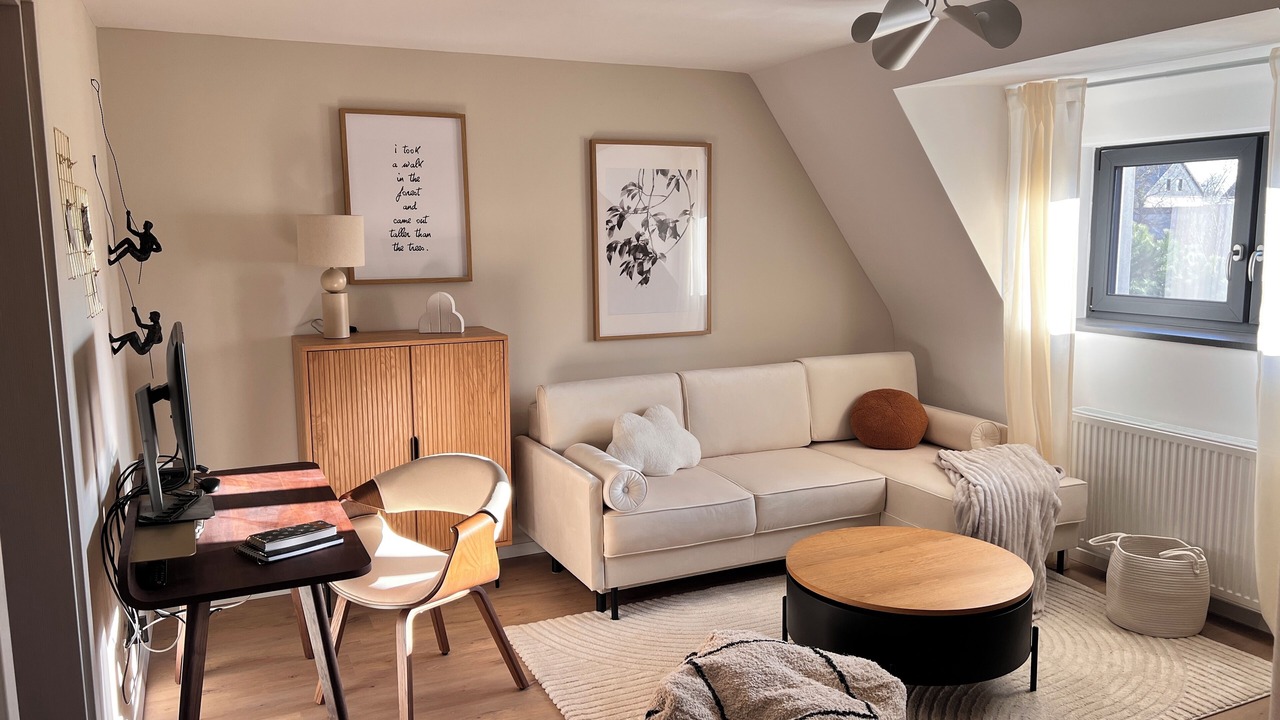 Photo of Livingroom in Markt Erlbach