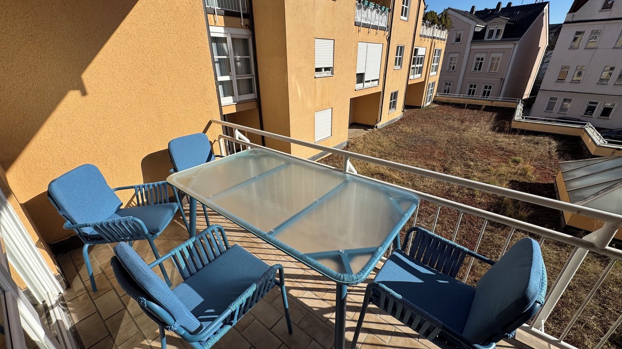Photo of Outdoor in Bamberg