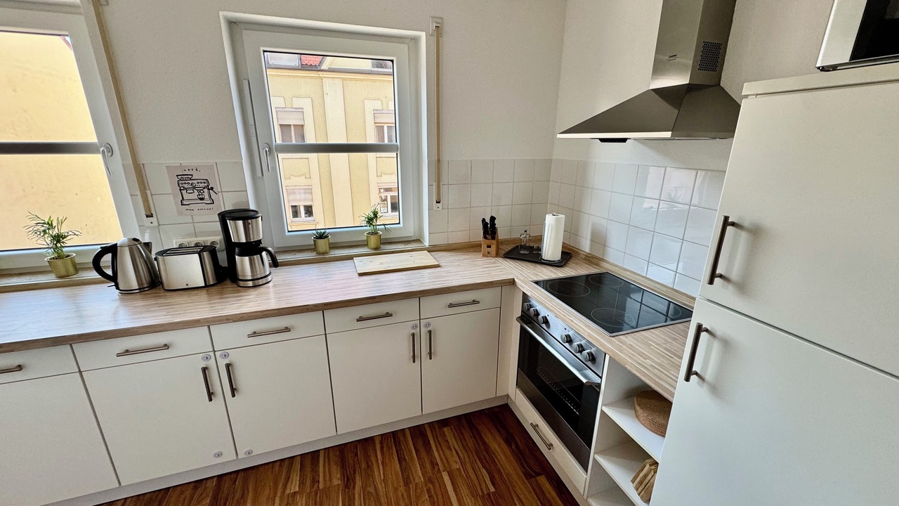 Photo of Kitchen in Bamberg