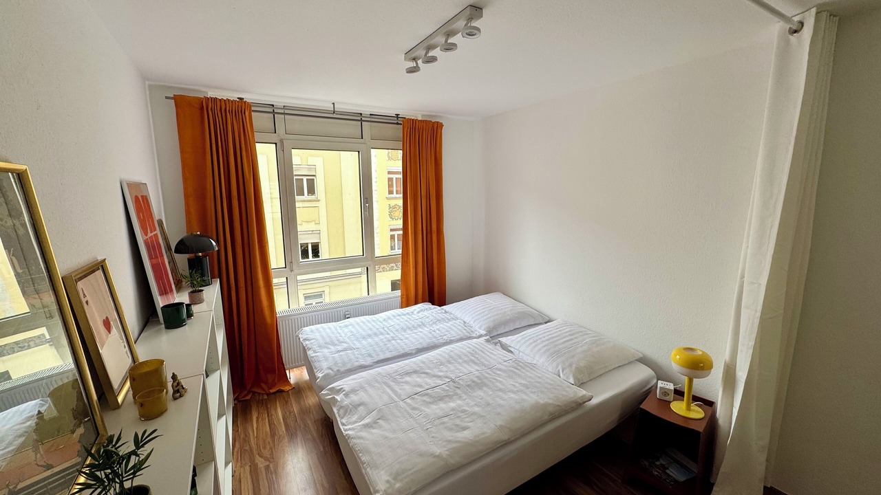 Photo of Bedroom in Bamberg