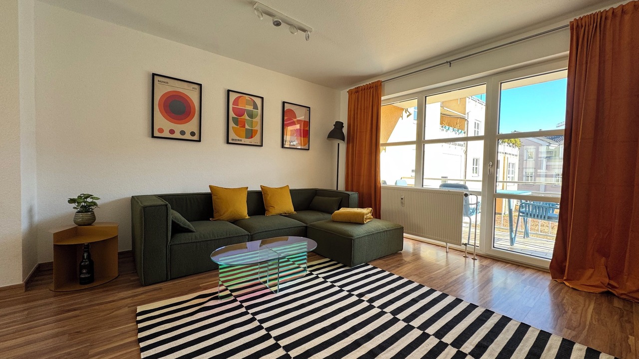 Photo of Livingroom in Bamberg