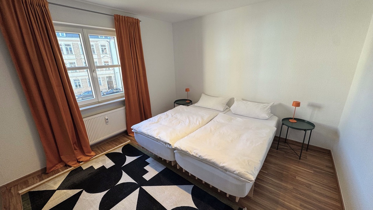 Photo of Bedroom in Bamberg