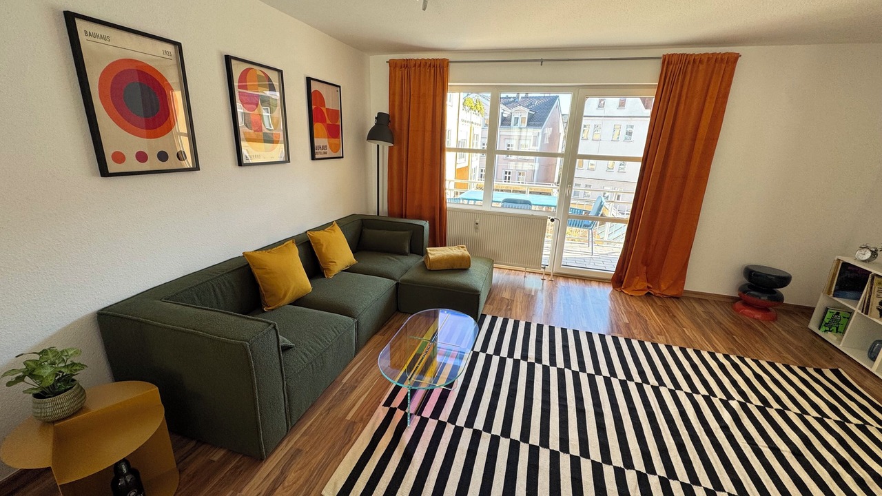 Photo of Livingroom in Bamberg