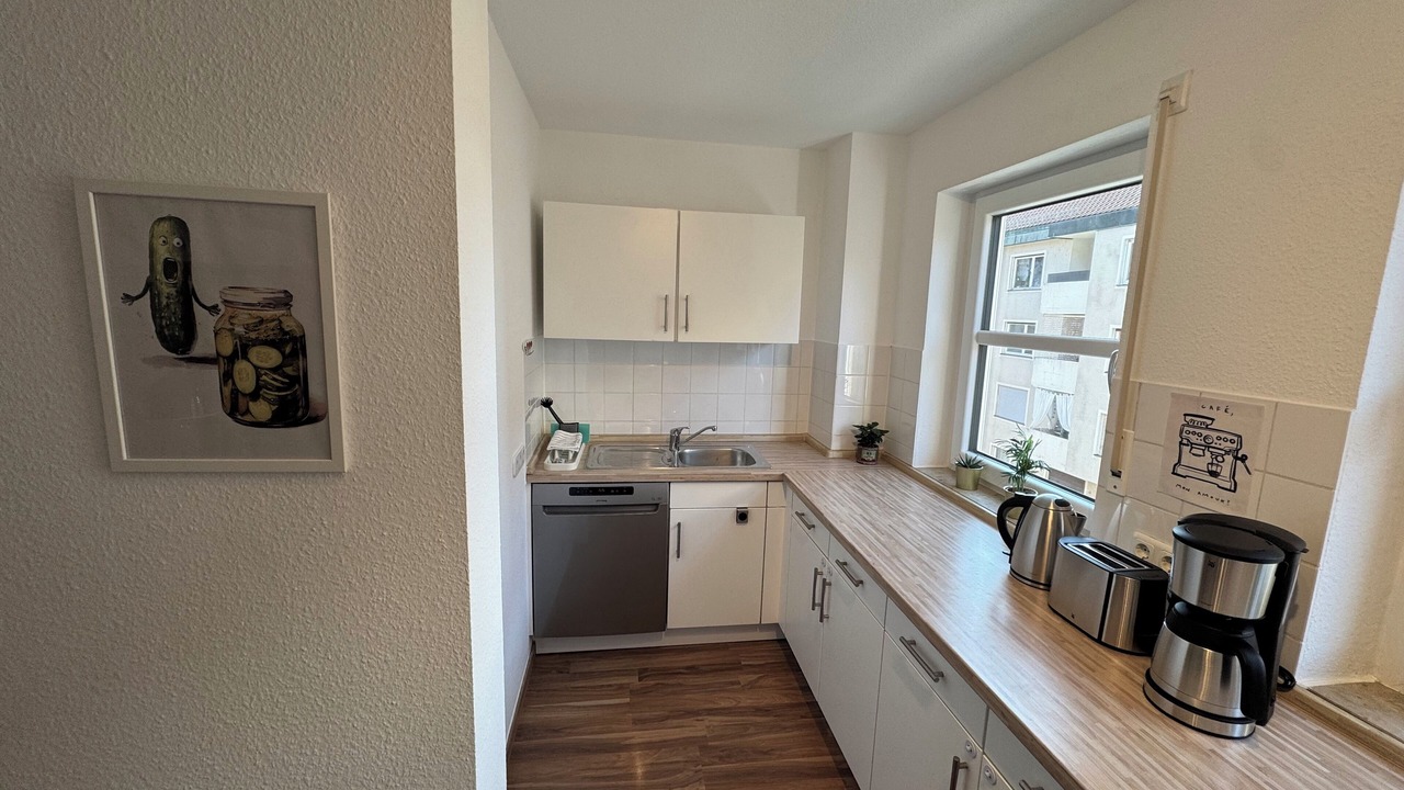 Photo of Kitchen in Bamberg