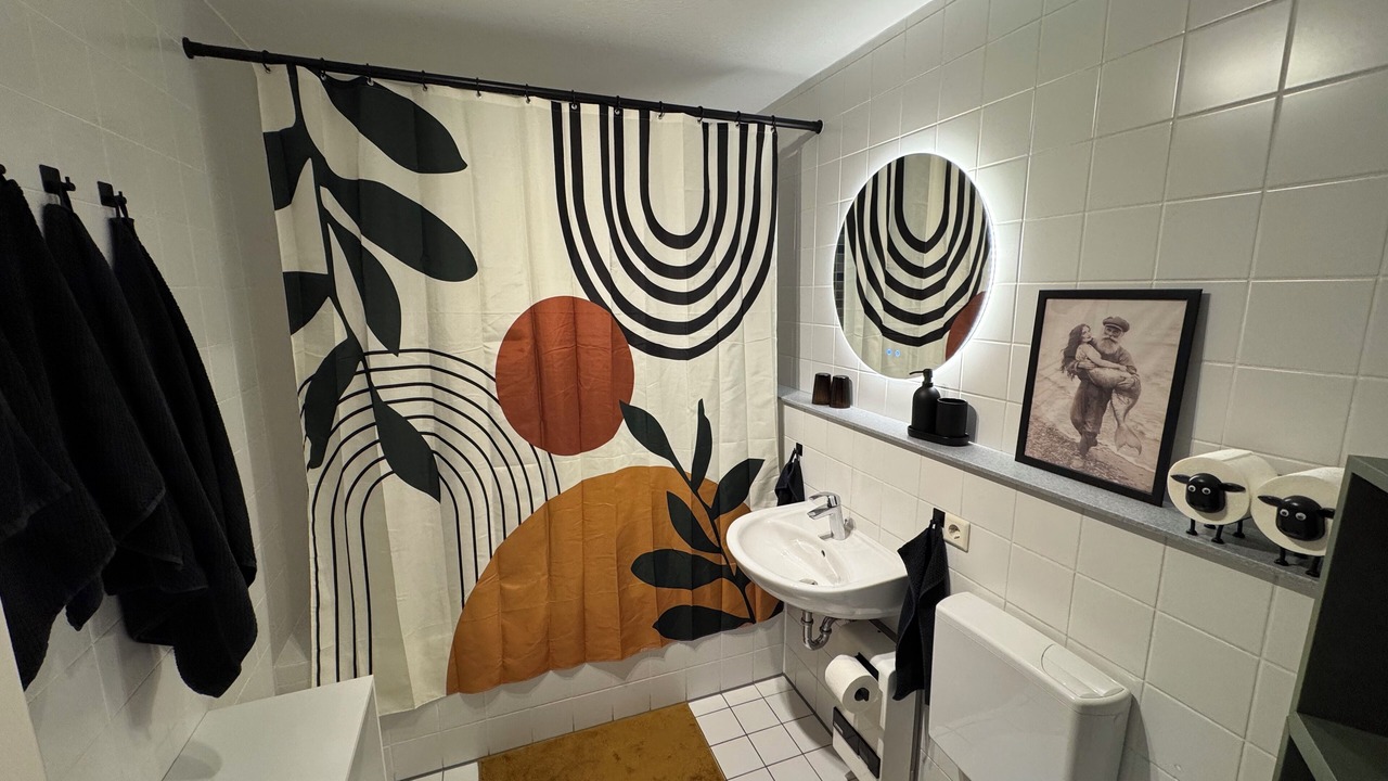 Photo of Bathroom in Bamberg