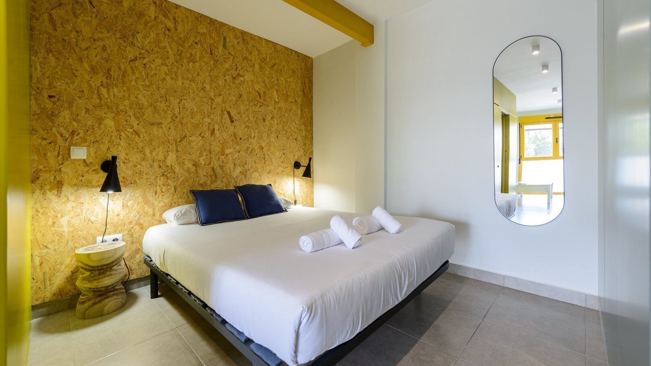 Photo of Bedroom in Moscardo