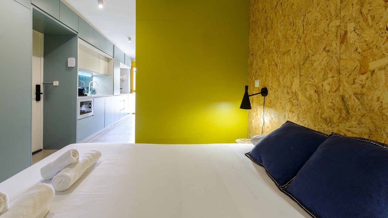 Photo of Bedroom in Moscardo