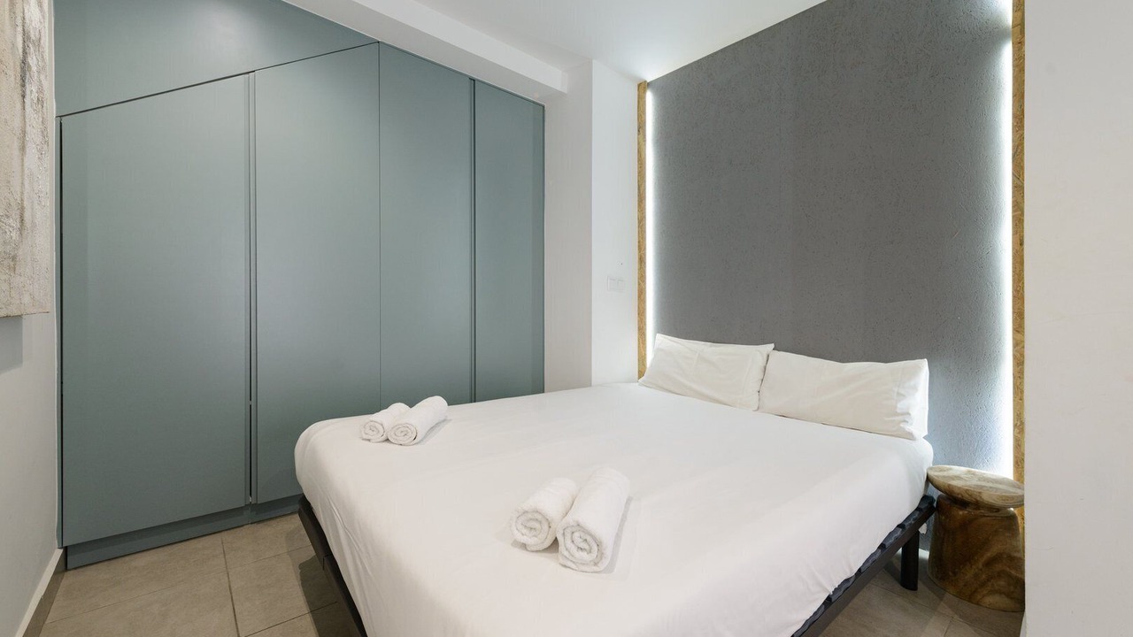 Photo of Bedroom in Moscardo