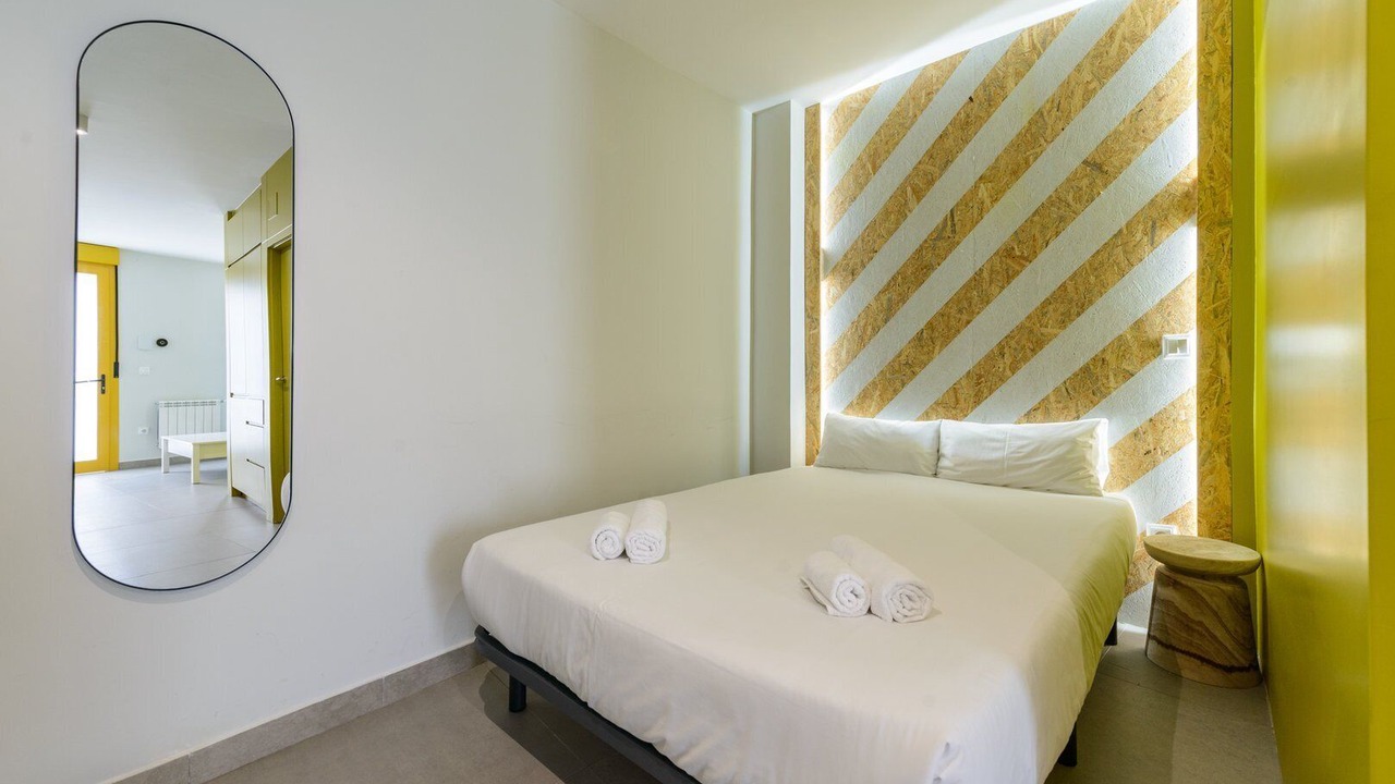 Photo of Bedroom in Moscardo