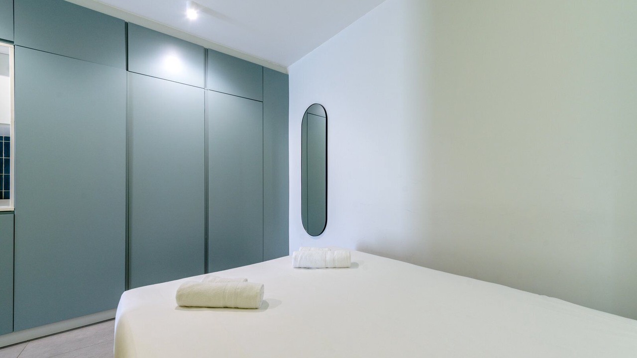 Photo of Bedroom in Moscardo