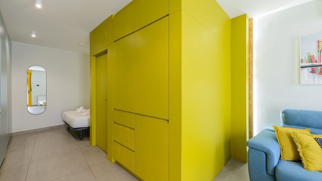 Photo of Bedroom in Moscardo