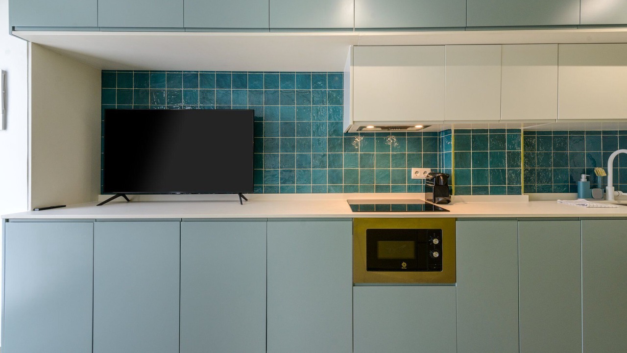 Photo of Kitchen in Moscardo
