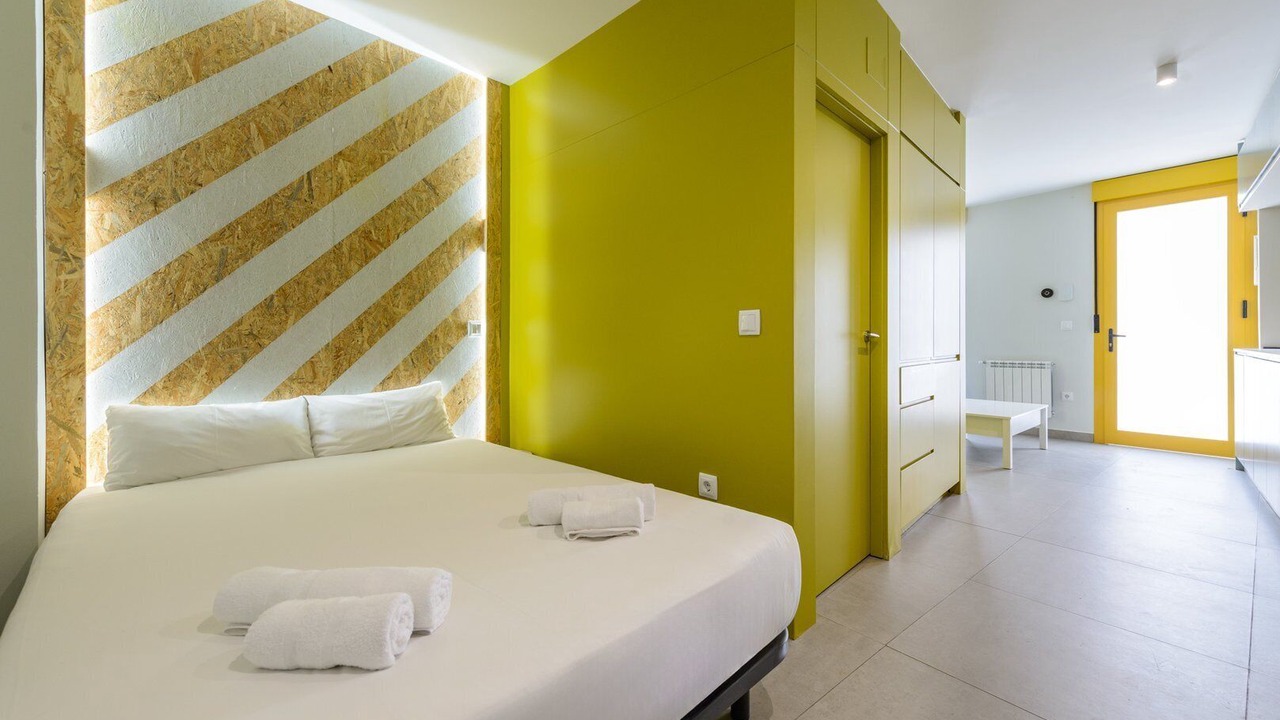 Photo of Bedroom in Moscardo