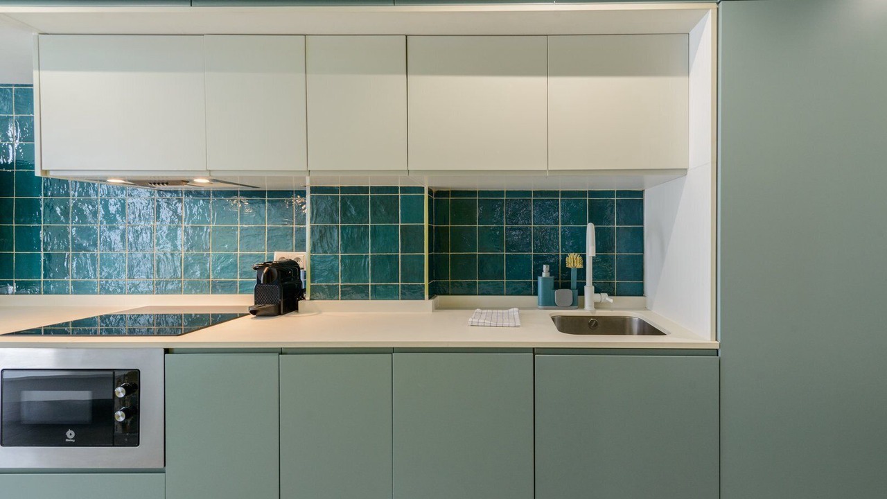 Photo of Kitchen in Moscardo