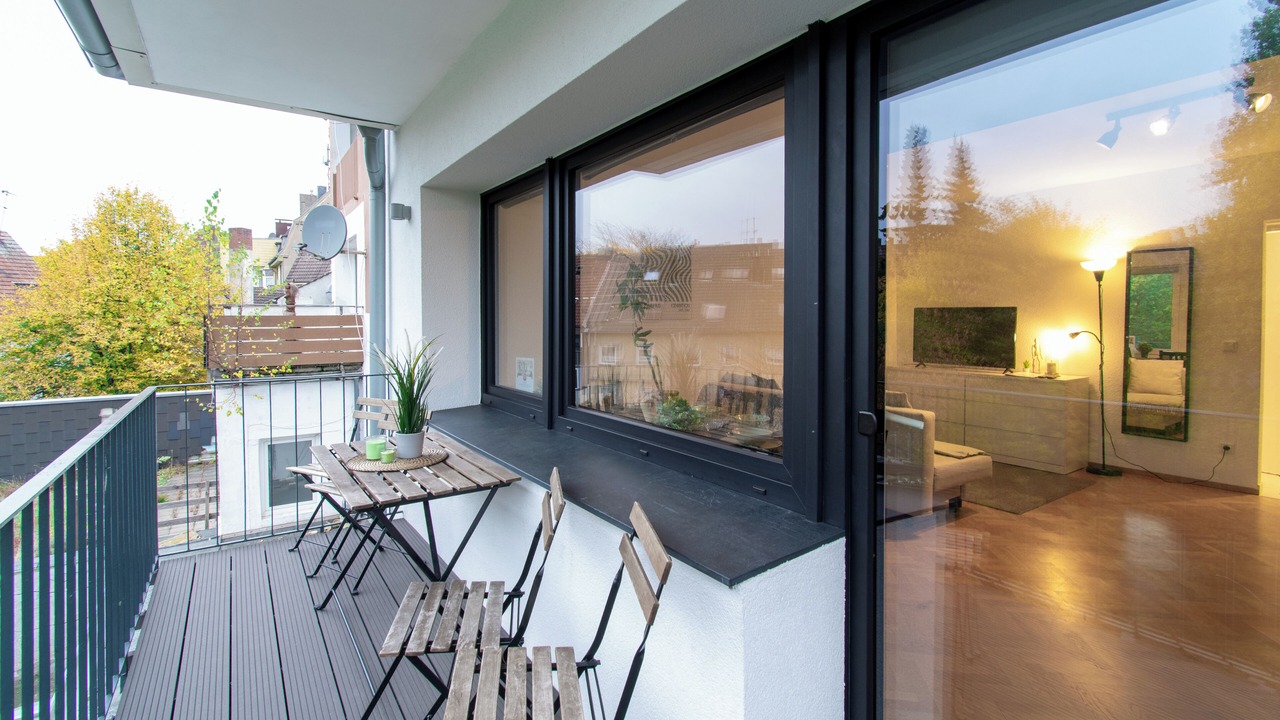 Photo of Outdoor in Sudostviertel