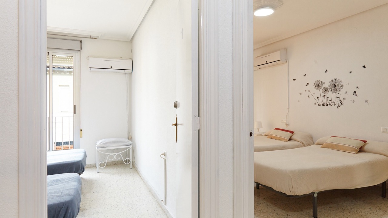 Photo of Bedroom in Baena