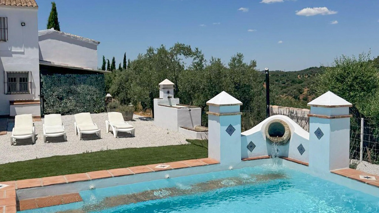 Photo of Outdoor in Constantina