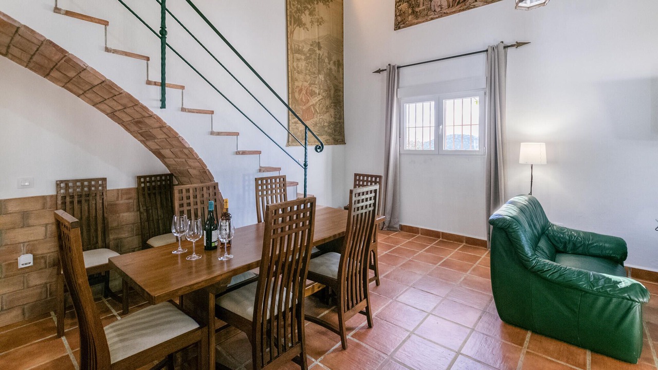 Photo of Bedroom in Constantina
