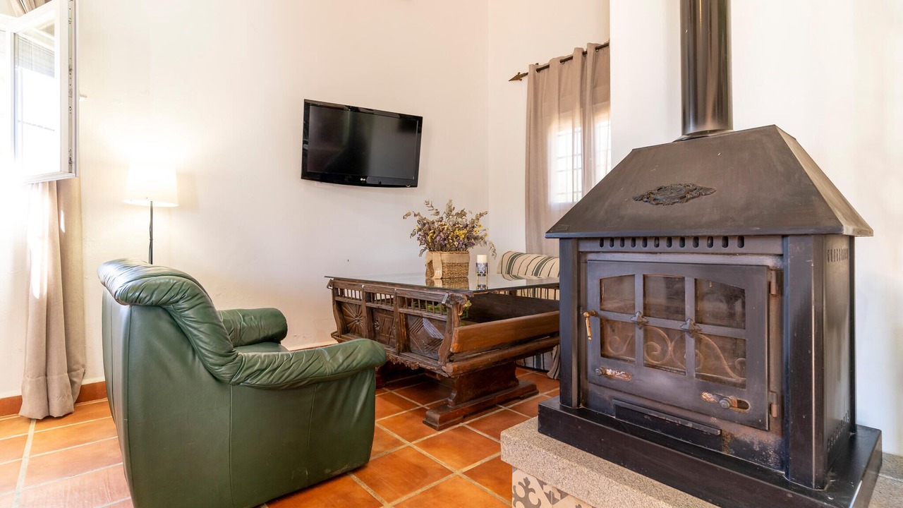Photo of Bedroom in Constantina