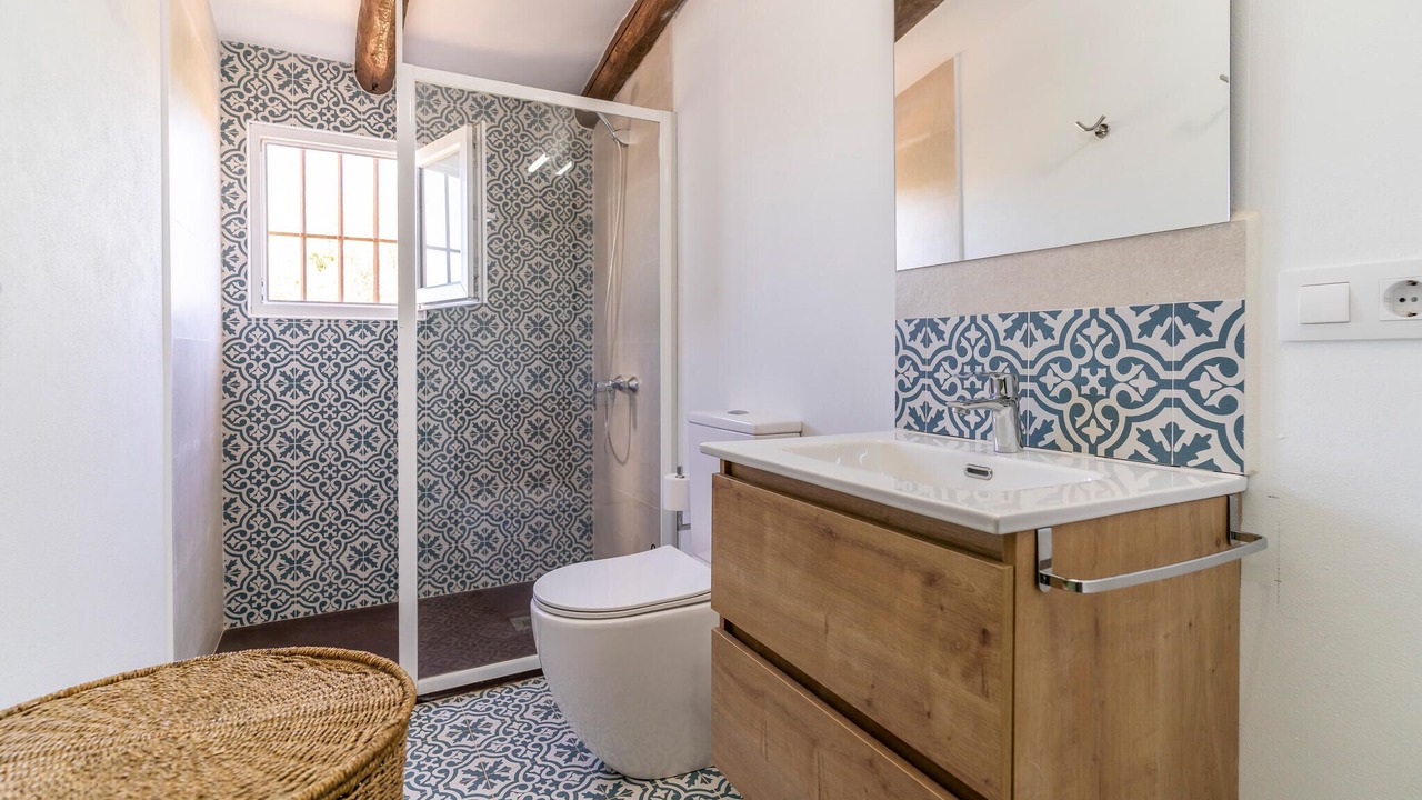 Photo of Bathroom in Constantina