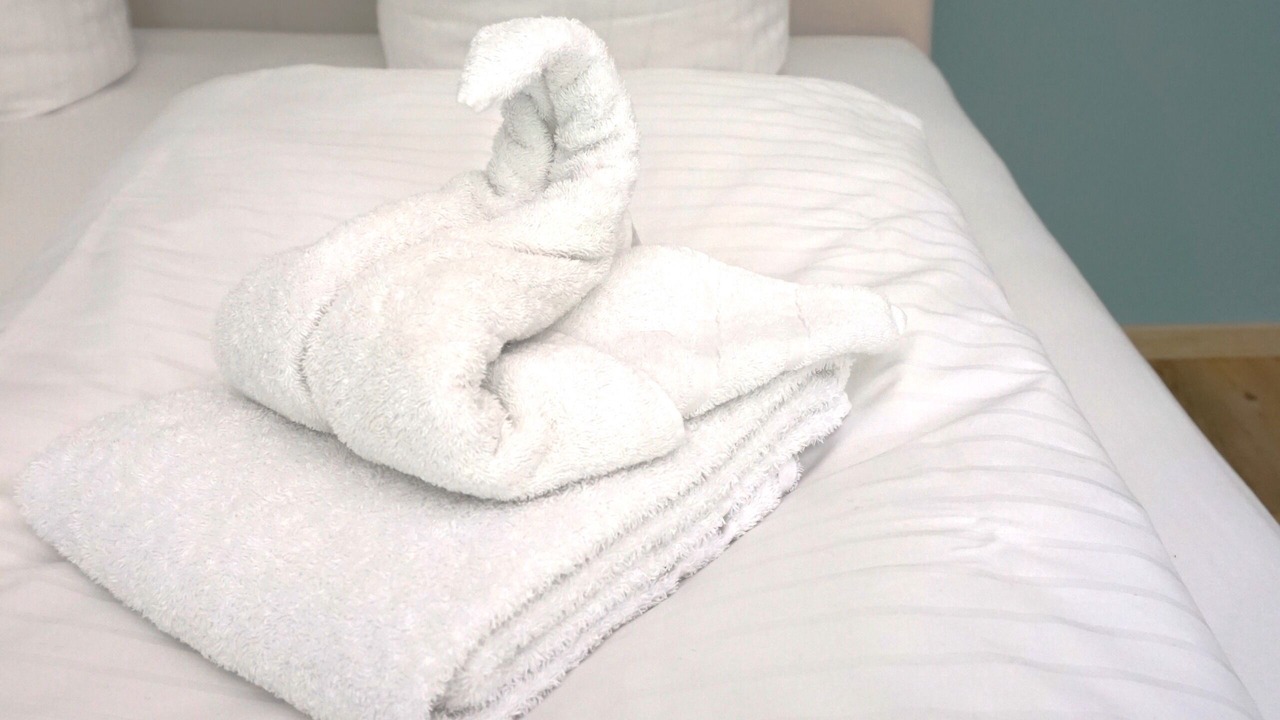 Photo of Bedroom in Hohenwarth