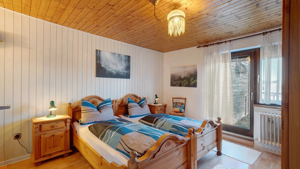 Photo of Bedroom in Schoenwald