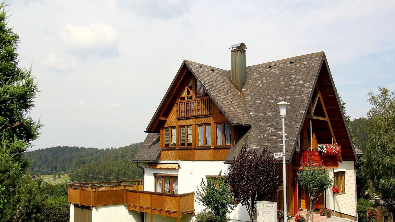 Photo of Outdoor in Schoenwald
