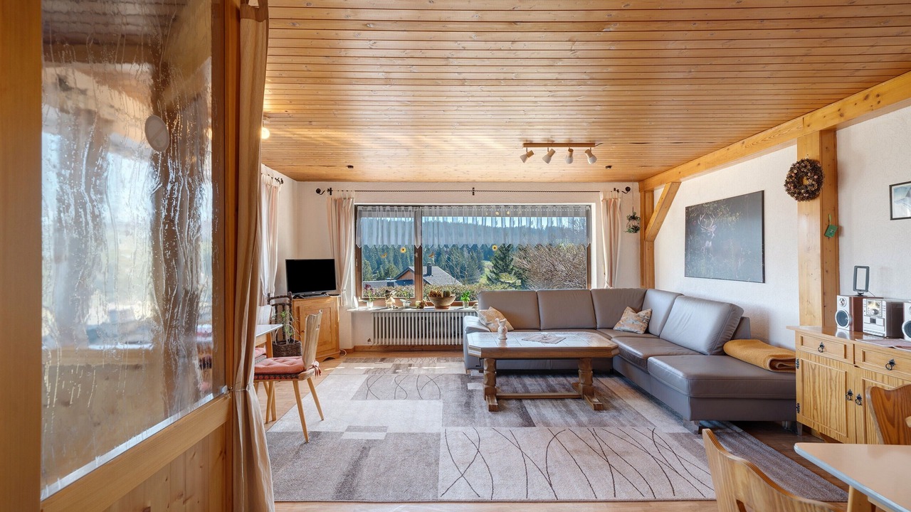 Photo of Livingroom in Schoenwald