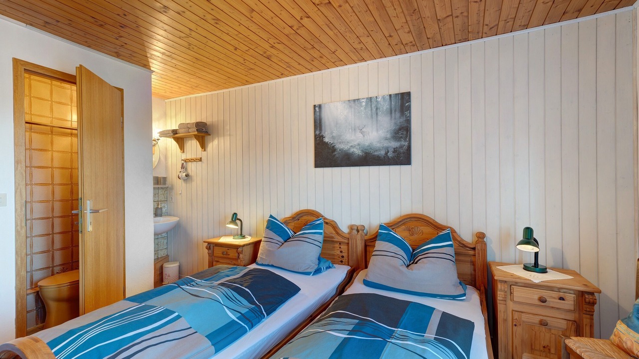 Photo of Bedroom in Schoenwald