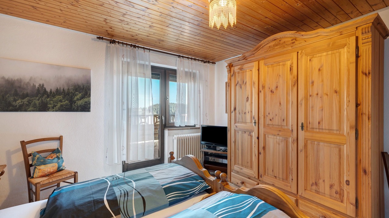 Photo of Bedroom in Schoenwald