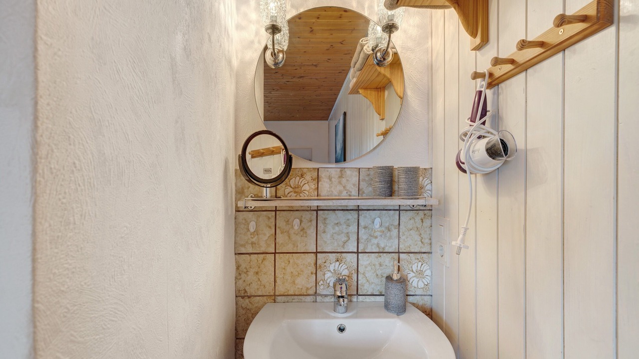 Photo of Bathroom in Schoenwald