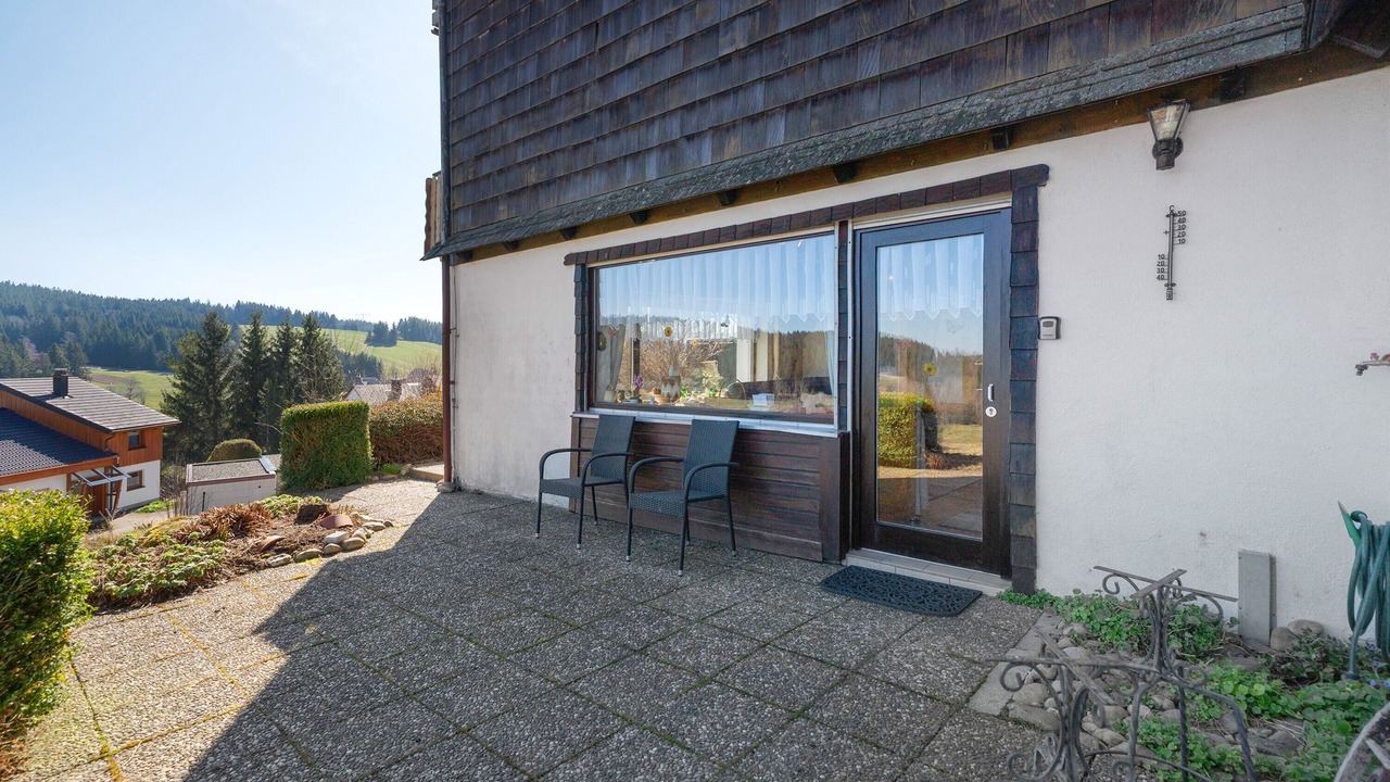 Photo of Patio Balcony in Schoenwald