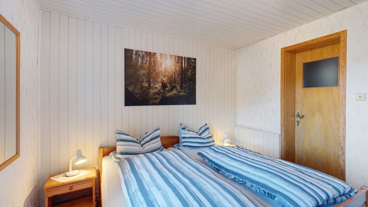 Photo of Bedroom in Schoenwald