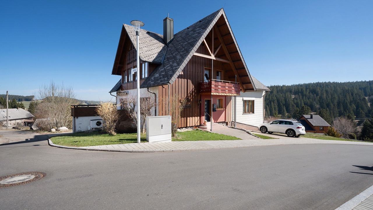 Photo of Outdoor in Schoenwald