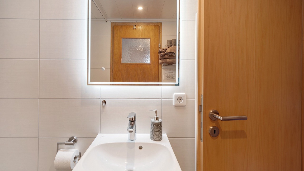 Photo of Bathroom in Schoenwald