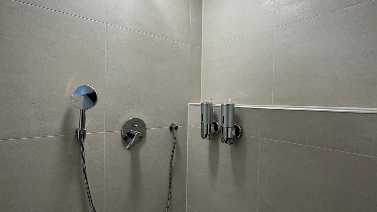 Photo of Bathroom in Mitte