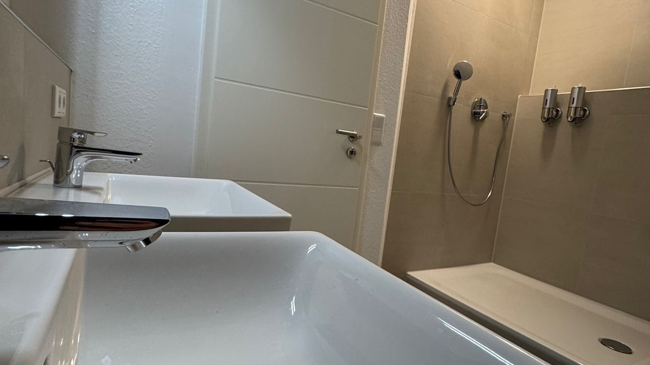 Photo of Bathroom in Mitte