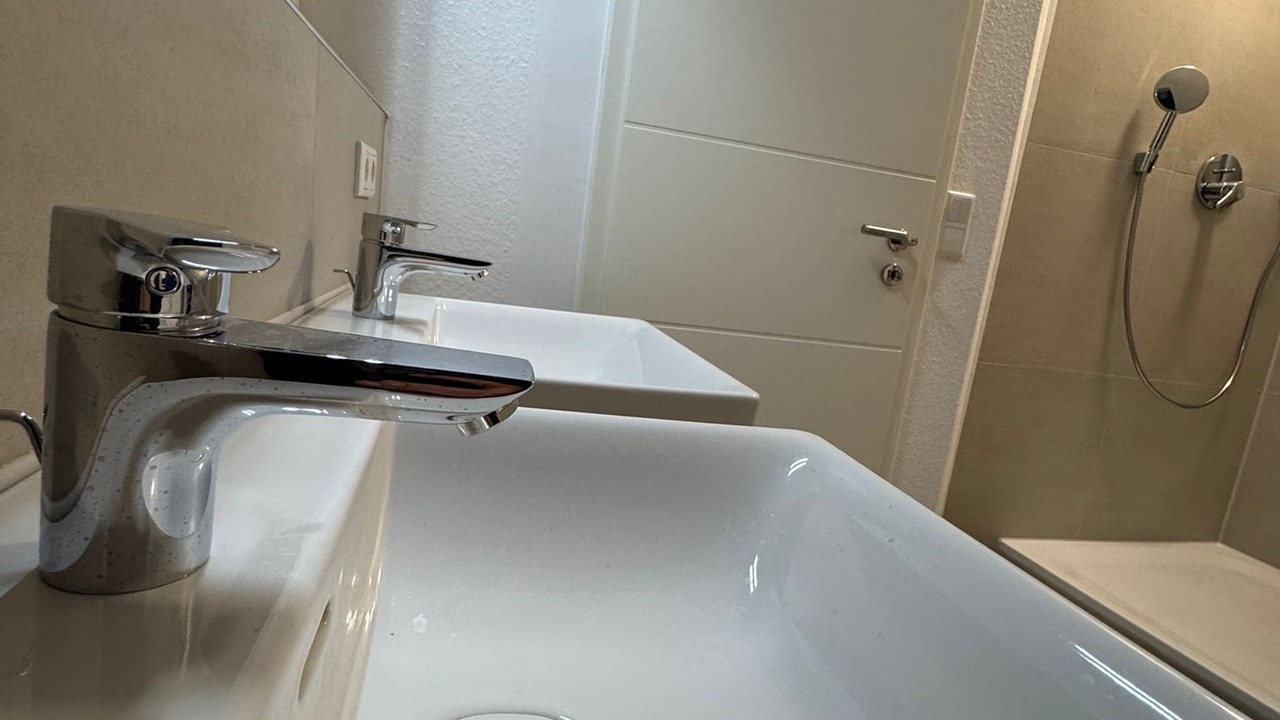Photo of Bathroom in Mitte