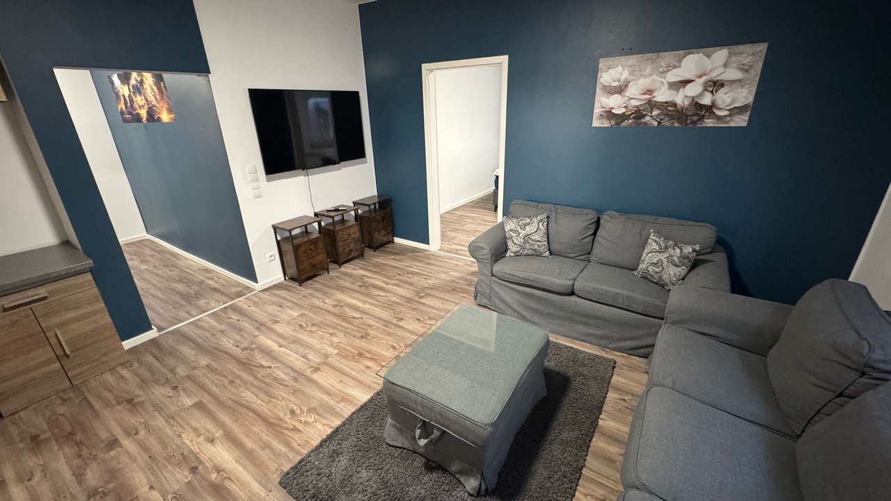Photo of Livingroom in Mitte