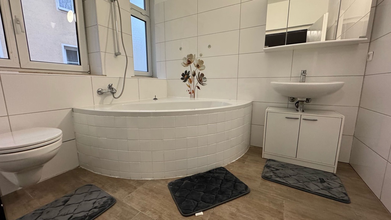 Photo of Bathroom in Mitte